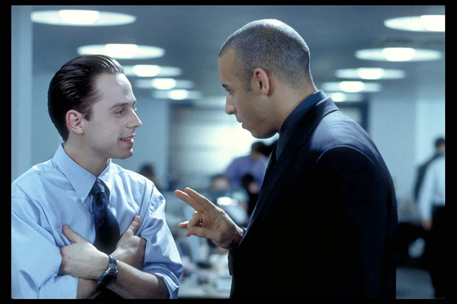33 Best Sales and Marketing movies of all time Must watch!